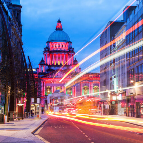 Northern Ireland NHS Completes CoreLIMS Rollout Across Pathology Services