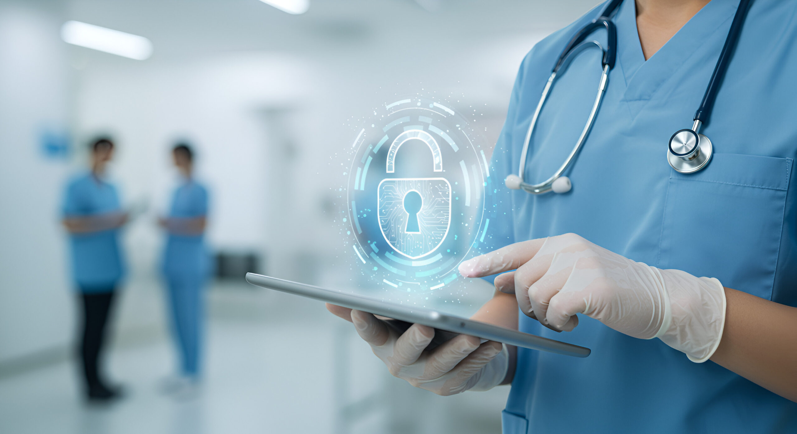 The Evolving Role of EPRs in Modern Healthcare