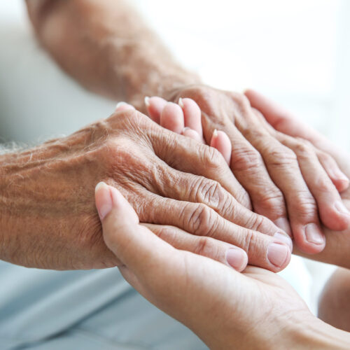 Two-Thirds of Over-65s Call for Greater Choice in Accessing Primary Healthcare