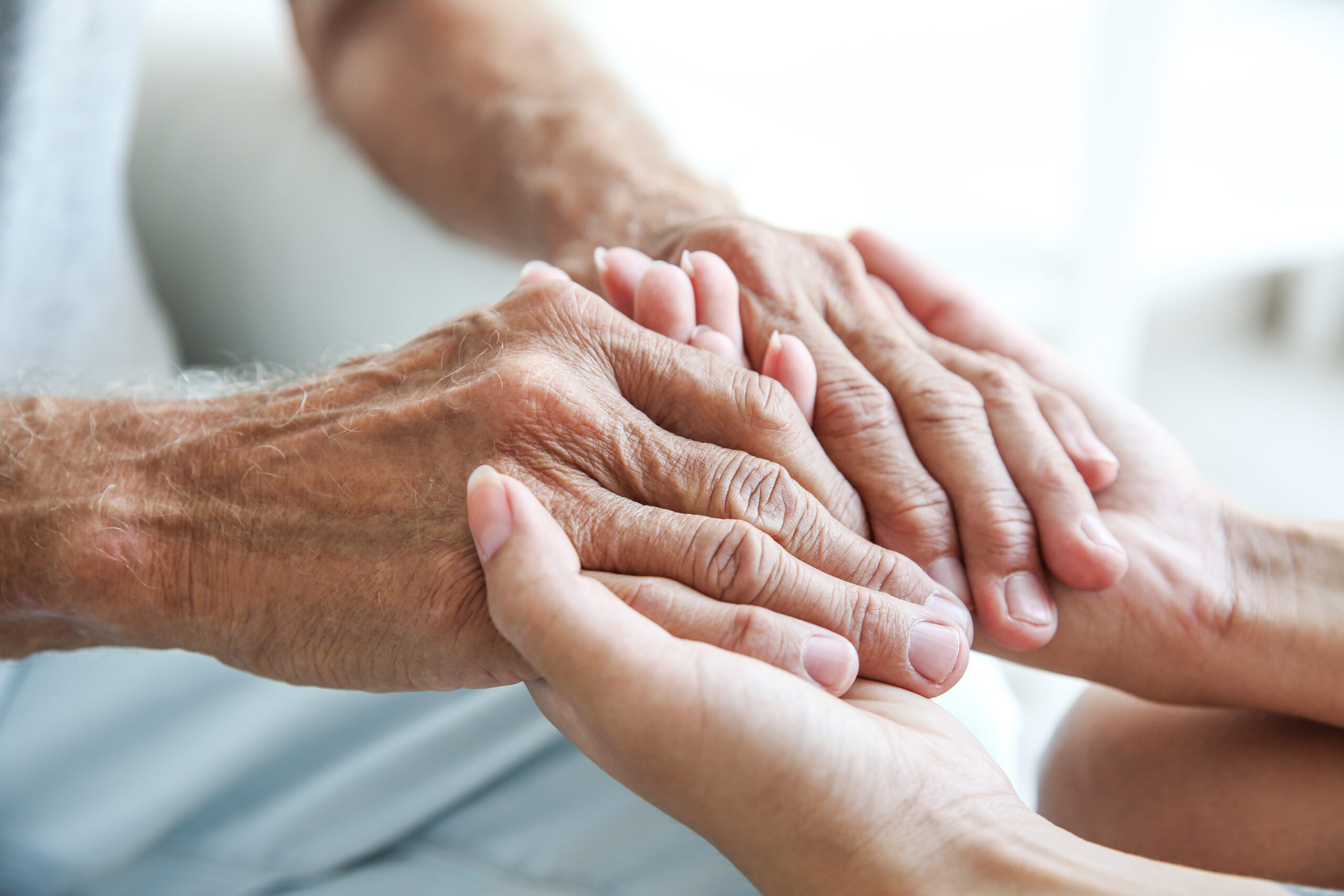Two-Thirds of Over-65s Call for Greater Choice in Accessing Primary Healthcare Two-Thirds of Over-65s Call for Greater Choice in Accessing Primary Healthcare