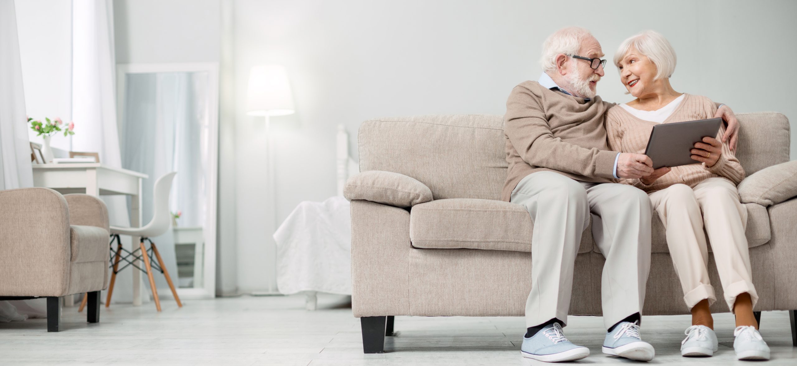 Monitoring Technology Could Save NHS £1.2bn and 2m Bed Days
