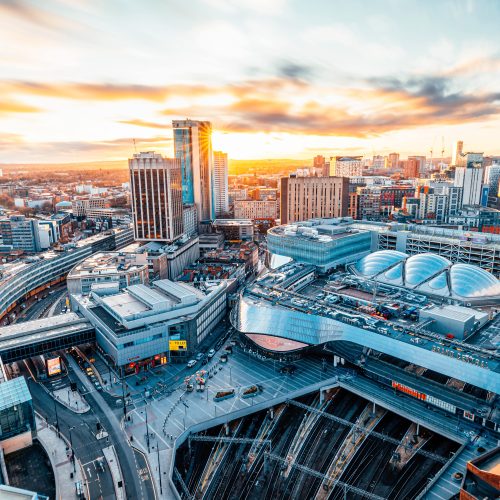 New Hub to Address Medicines Skills Shortage and Net Zero