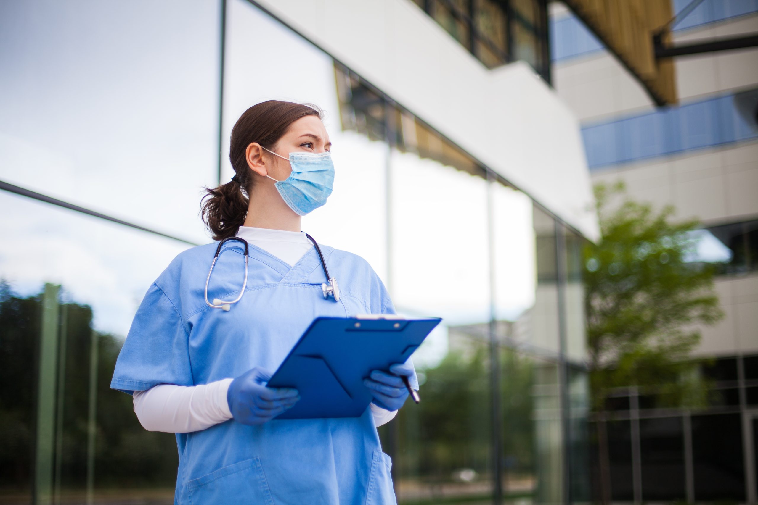 Training for Nurses Amplified Through New Lab