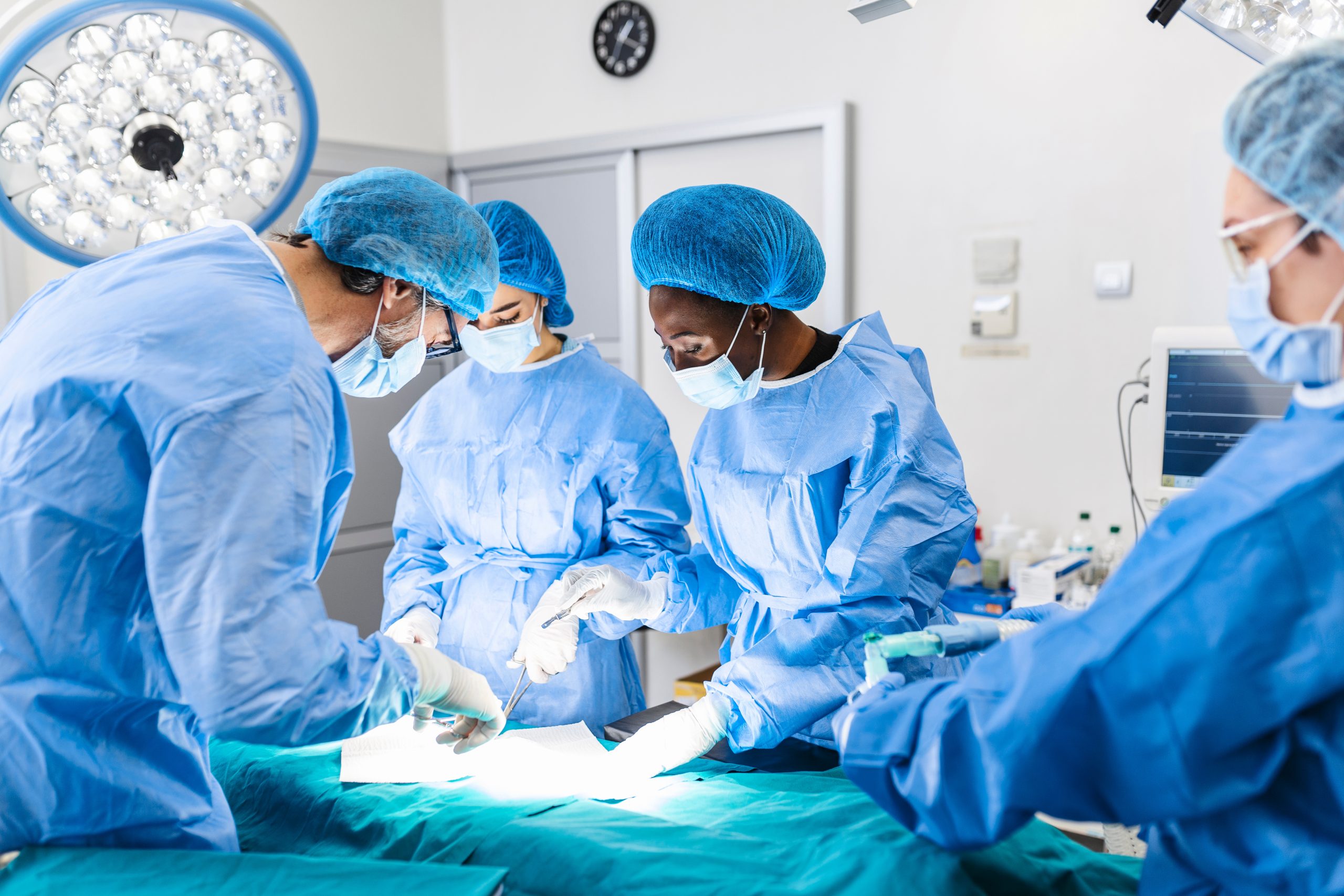 Pennine Healthcare Create Brand-new PVC-free Medical Device Range