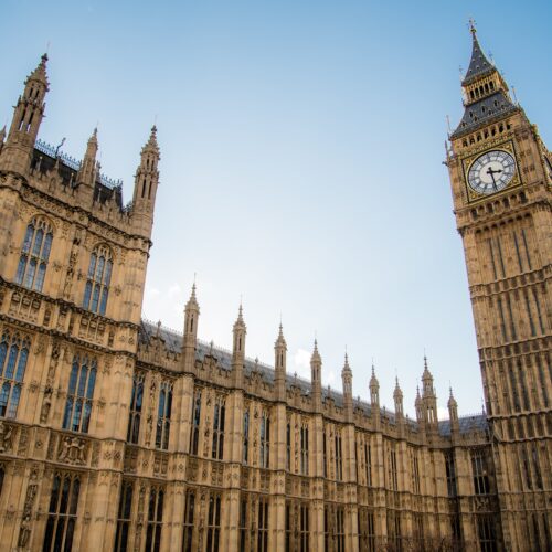 “Better and Faster” Access to NHS Data for Researchers Granted