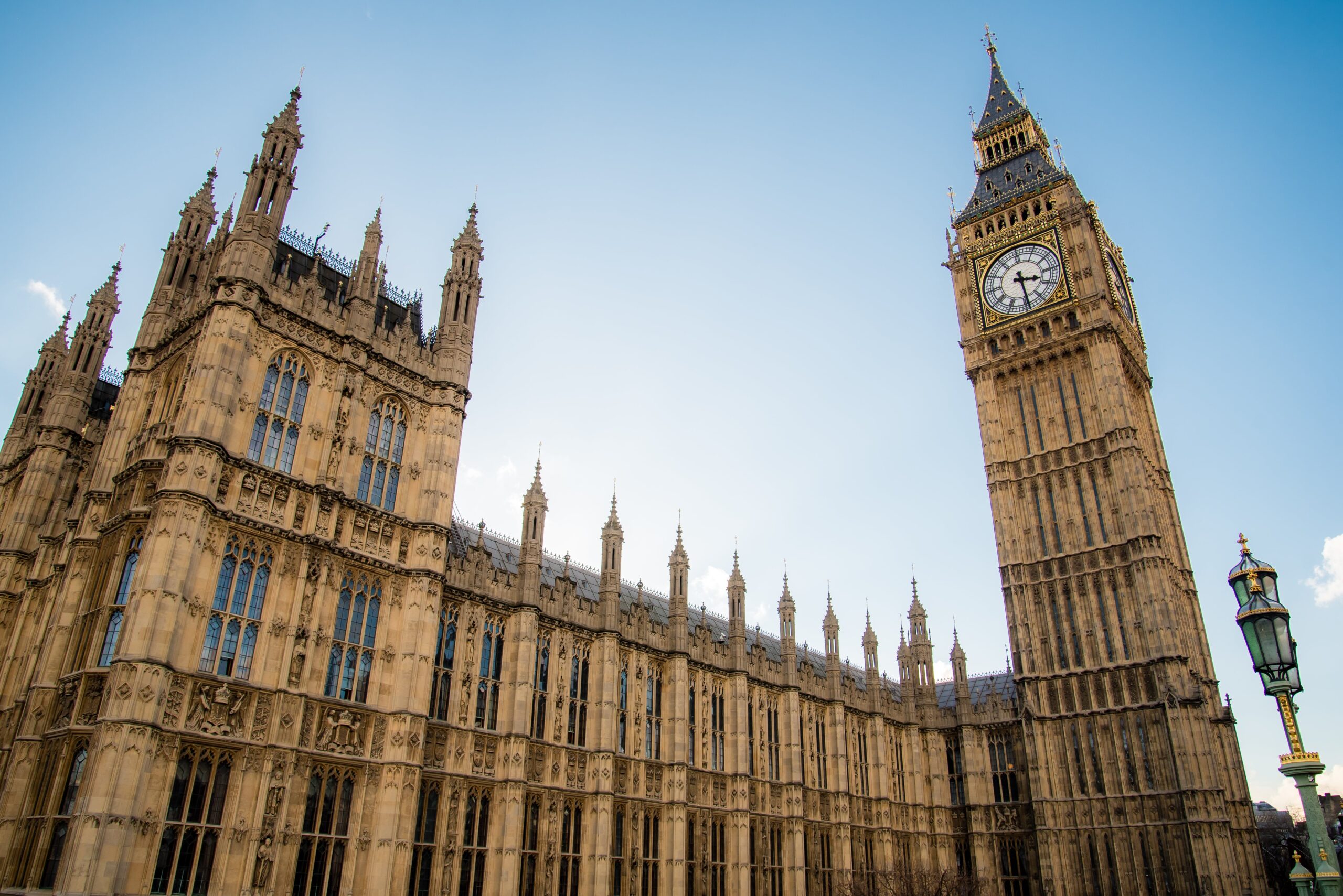 “Better and Faster” Access to NHS Data for Researchers Granted