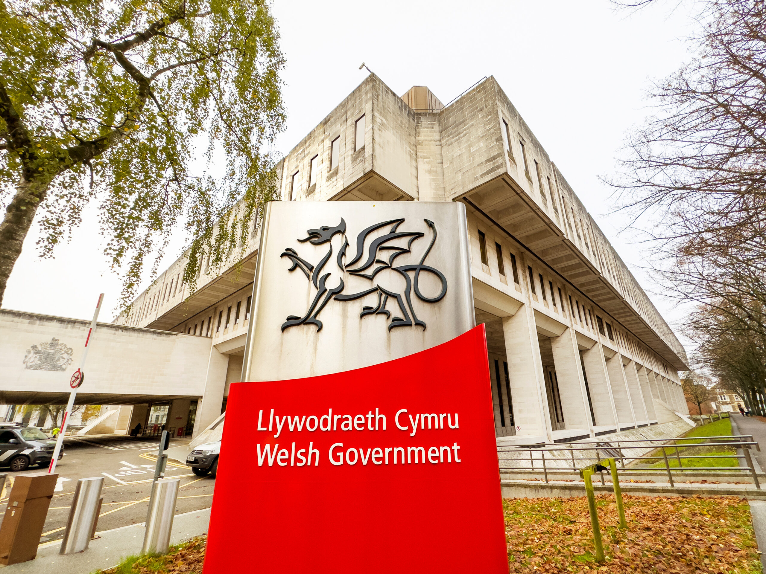 Welsh Government Announce New Chief Medical Officer for Wales
