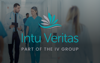 Decarbonising The NHS: Intu Veritas and Carbon Catapult Join As Headline Sponsors For Health Industry Leaders Event