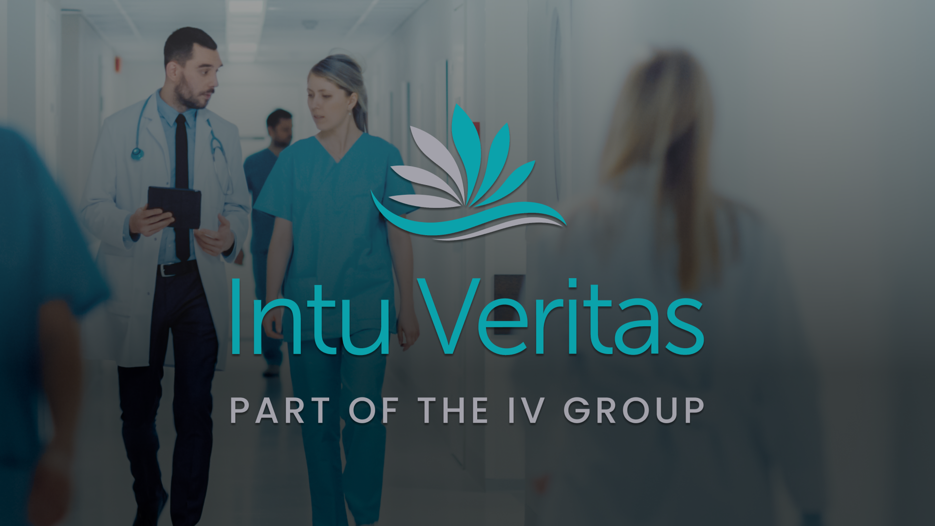 Decarbonising The NHS: Intu Veritas and Carbon Catapult Join As Headline Sponsors For Health Industry Leaders Event