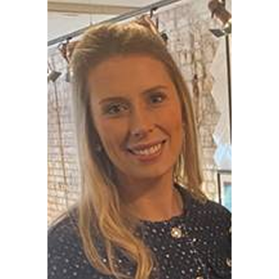 Angharad Wooldridge