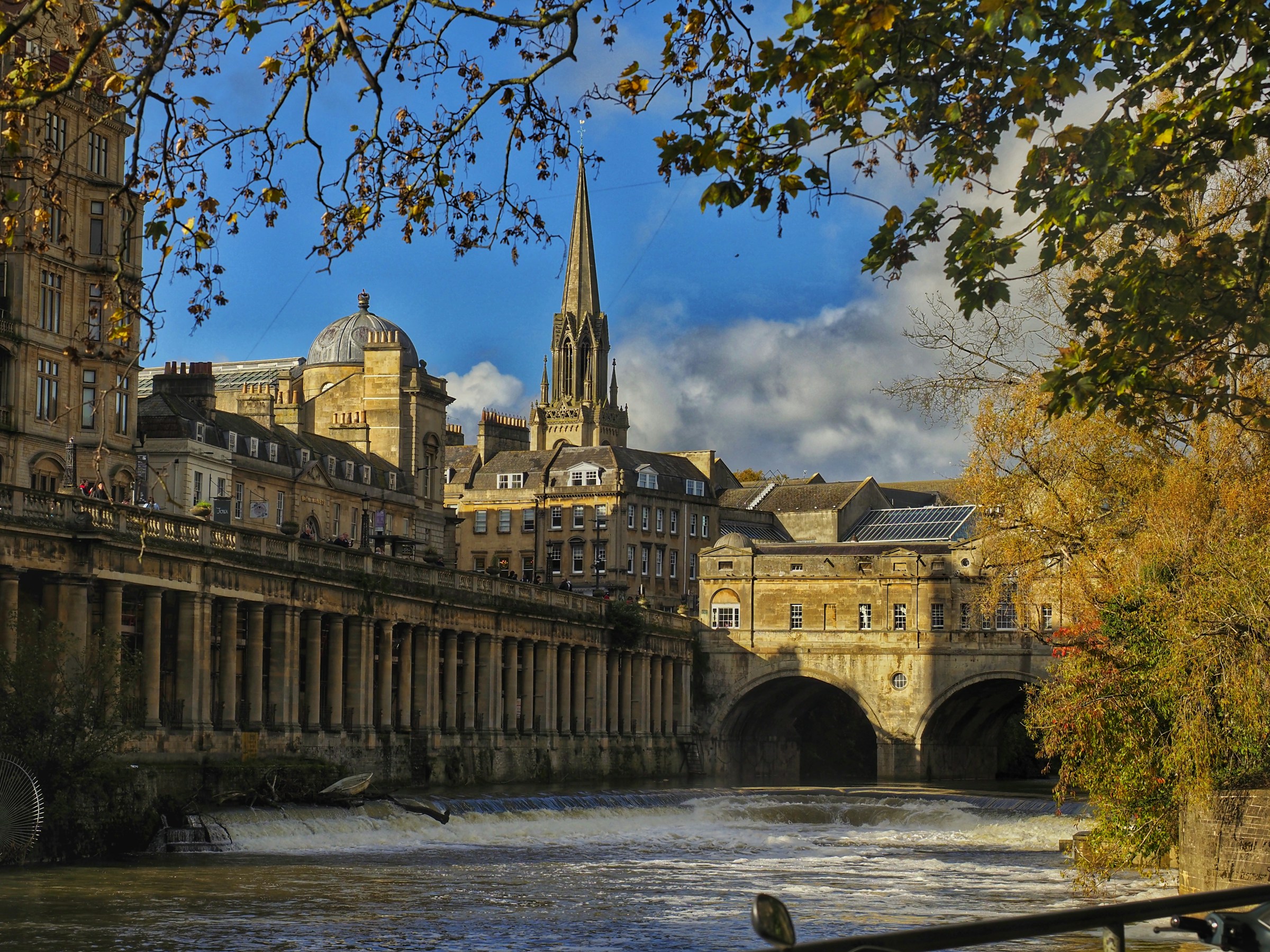 The University of Bath to Host Water-based Public Health Initiative