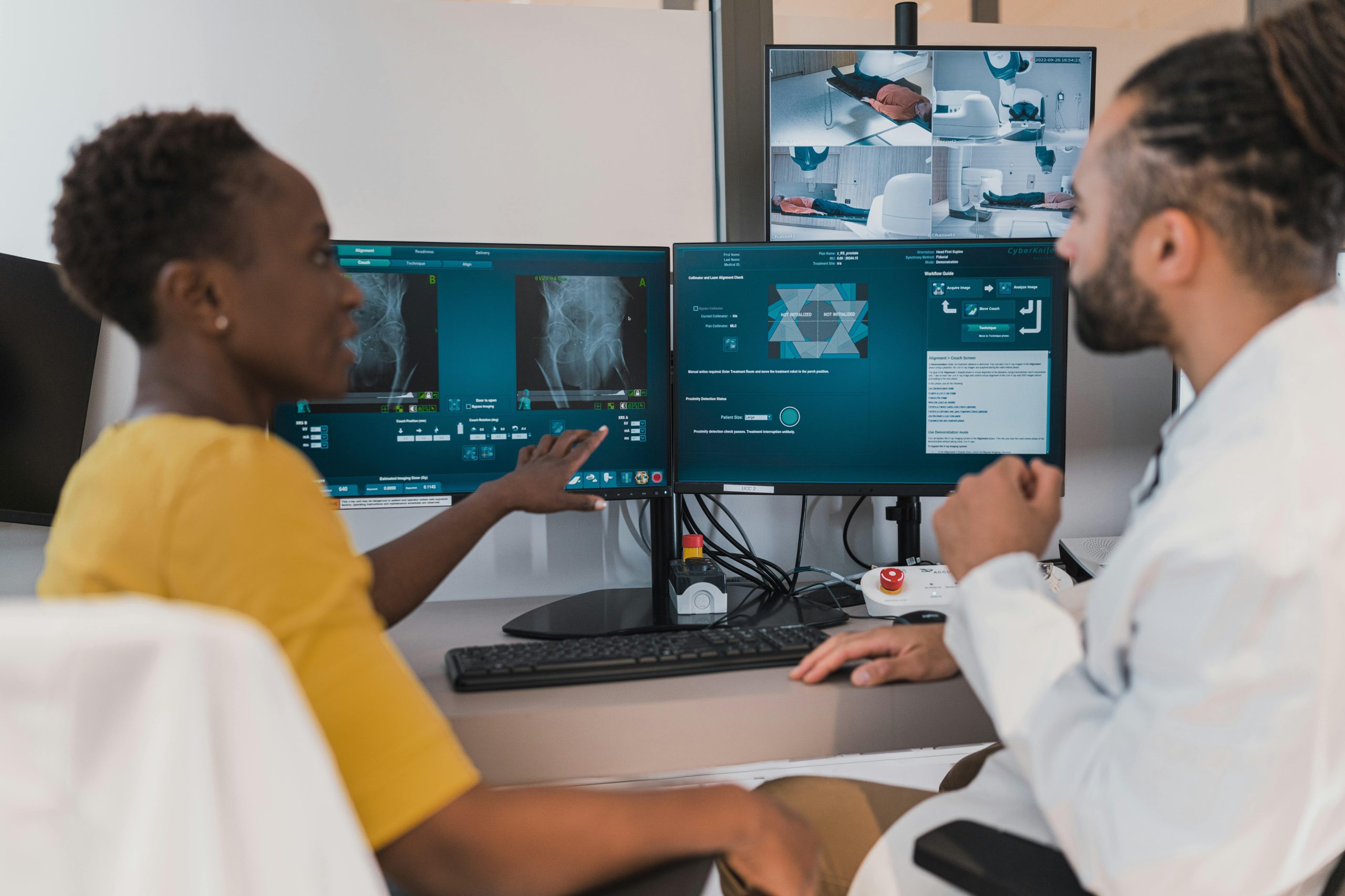 How to Close the UK’s Digital Health Gap