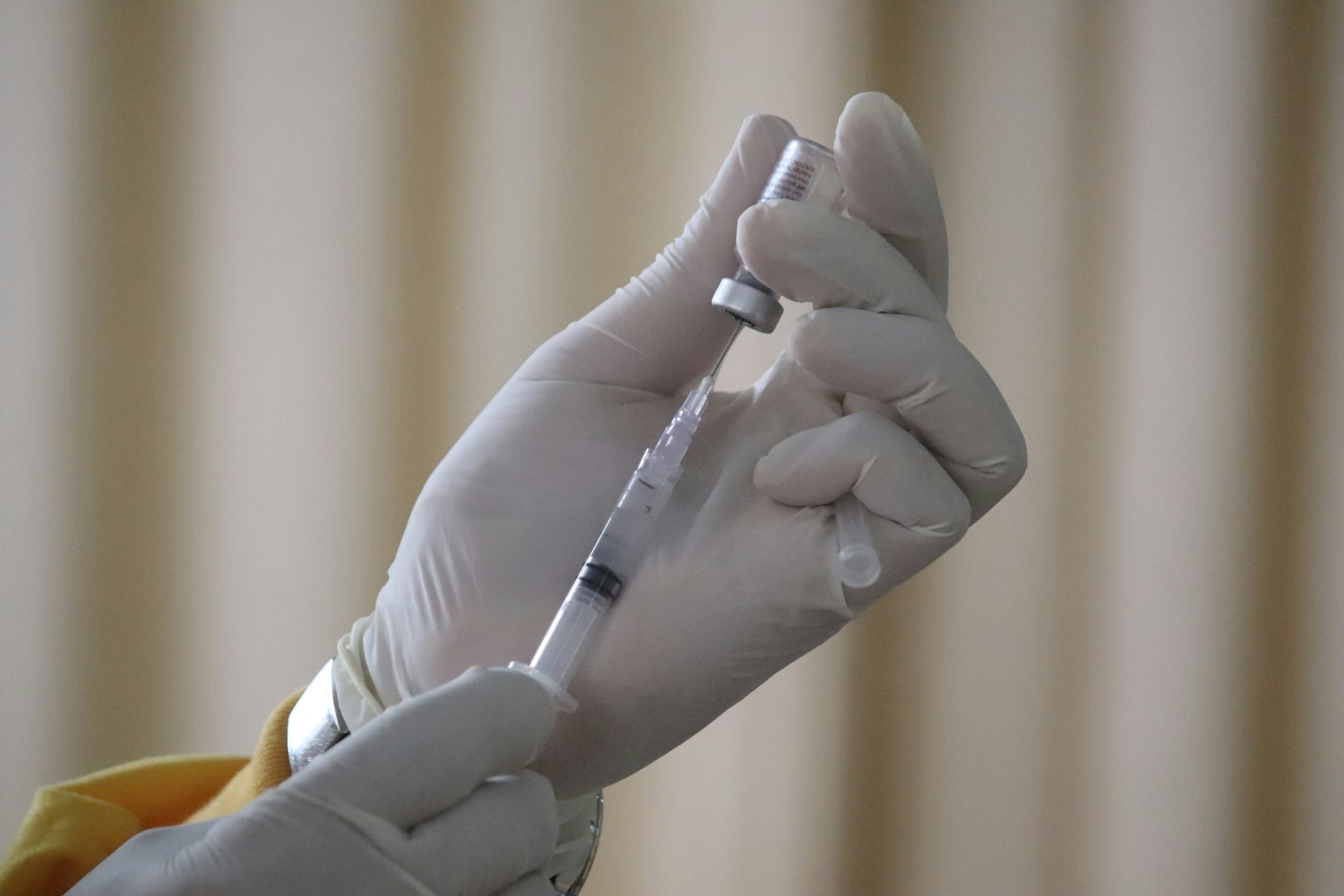 Trials of Personalised Cancer ‘Vaccines’ Available to NHS Patients