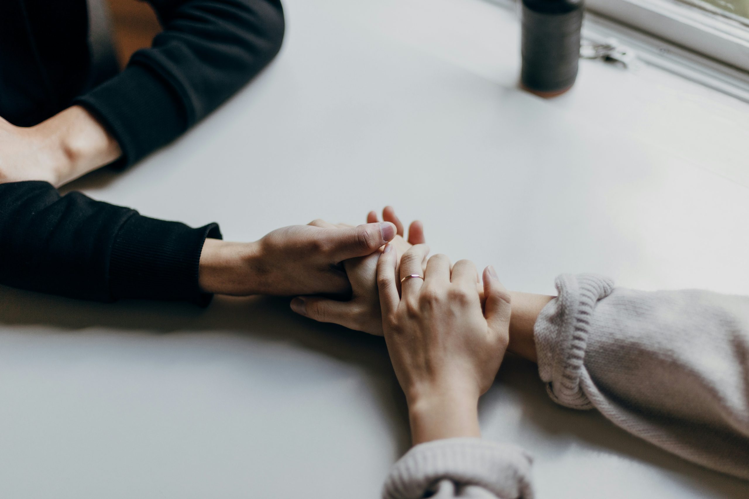 How £10m in Government Funding Will Support Suicide Prevention