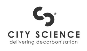 City Science - logo