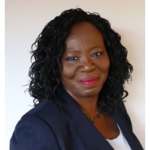 Dr Dianne Addei