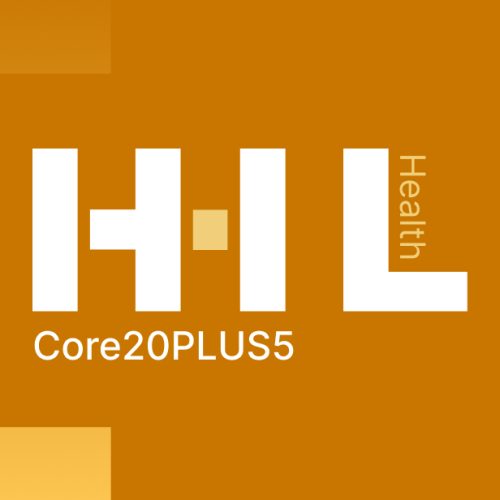Core20PLUS5 Conference