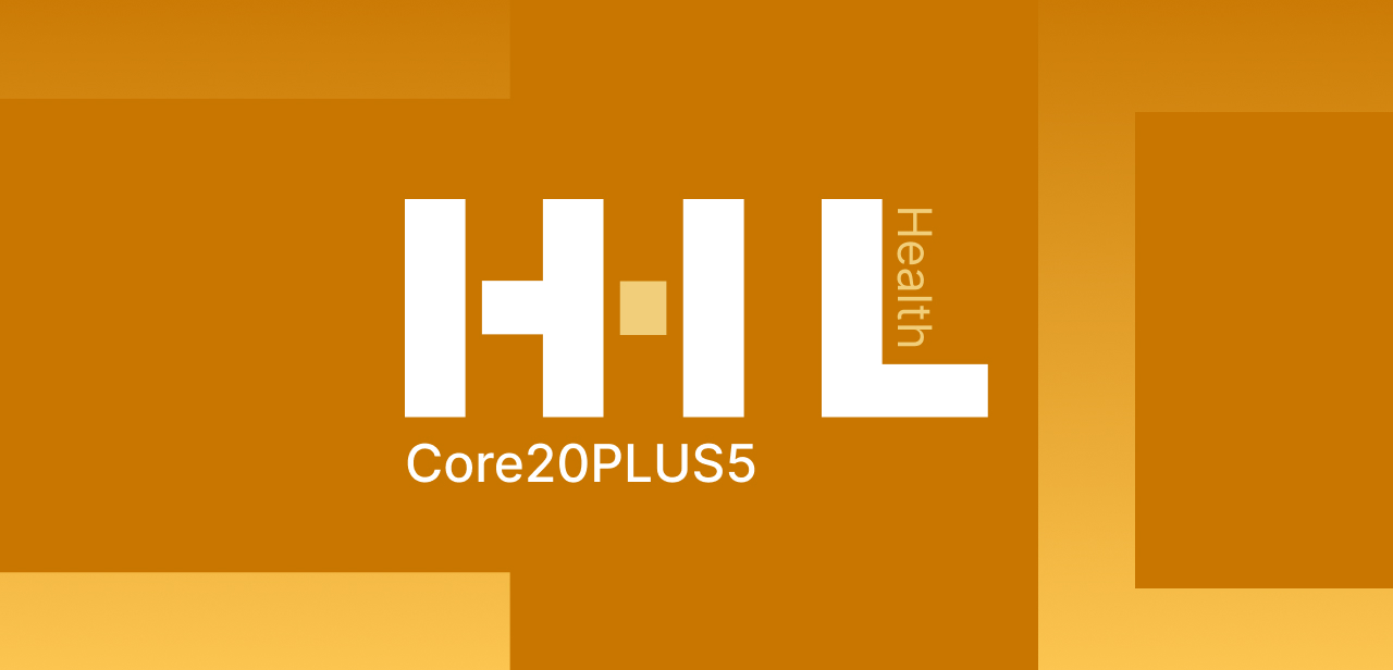 Core20PLUS5 Conference