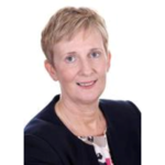Judith Paget CBE