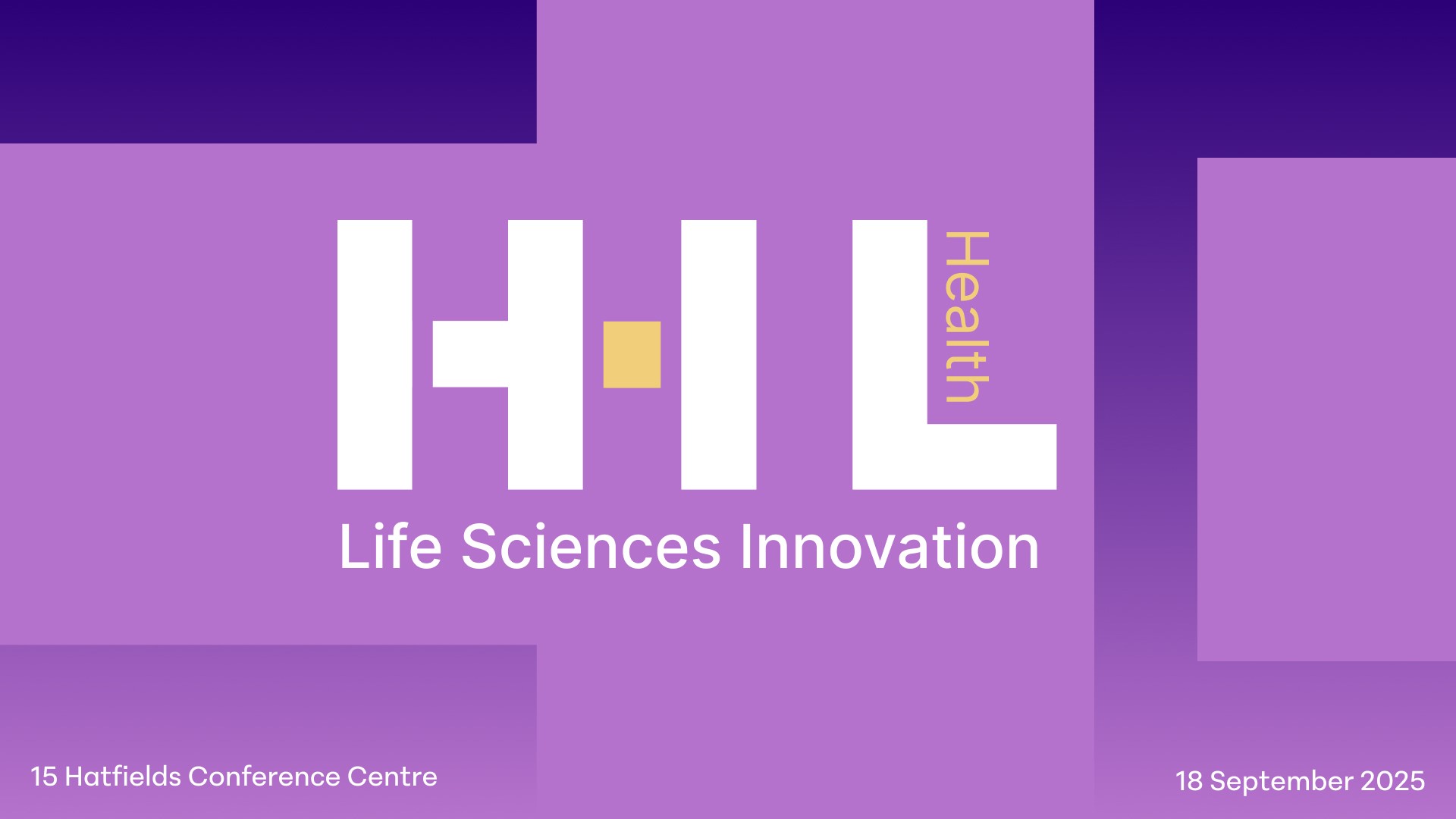 Life Sciences Innovation