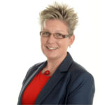 Nicole Paterson