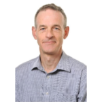 Professor Steve Turner